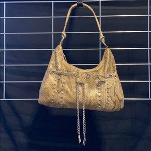 Rampage shoulder bag